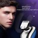 Head Shavers for Bald Men | 5-in-1 Waterproof Electric Rotary Shaver & Grooming Kit - Buy Online on GoSupps.com