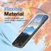 BoxWave Screen Protector Compatible With Stratasys Origin One Dental (10 in) - ClearTouch Anti-Glare ToughShield 9H (2-Pack), Anti-Glare 9H Tough Flexible Film Screen Protector - Buy Online on GoSupps.com