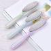 GHFASHION Double Head Foot Care Tools - Effective Hard Skin Removal & Exfoliation | Sleping Free Pedicure Scrubbing Tools - Random Color - Buy Online on GoSupps.com