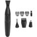 Electric Beard Trimmer - Multifunctional Low Noise USB Rechargeable Clipper for Men - Ergonomic Design & Nose Hair Grooming - Buy Online on GoSupps.com