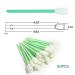 Buy 50 Reusable Foam Cleaning Cotton Swabs for Inkjet Printers & Cameras - Optimal Cleaning Sticks for Print Head & Optical Lens Care - Buy Online on GoSupps.com