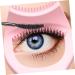 Operitacx 2pcs Tool Applicator Mermaid Girl Supplies Line Mascara Guard Makeup Eyelashes Girls Template Comb - Buy Online on GoSupps.com