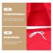 ARTIBETTER Cast Sock - Extra Wide Gypsum Foot Cover for Casted Foot - Red 33x26.5x0.8cm - Buy Online on GoSupps.com
