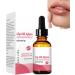Finol Essence Gloss Lip Oil, Finol Peptide Lip Plumping Essence, Lip Oil Gloss, Finol Lip Plumping Essence, Finol Peptide Lip Plumper, Moisturize Lips Enhance Lip Shape, (1)