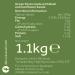 Cooks & Co Vegan Green Pesto 1.1kg - Set of 4 | Delicious Vegan Pesto - Buy Online on GoSupps.com