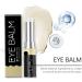  Raevior Retinol eye balm stick eye cream for dark circles and puffiness hyaluronic acid moisturizing stick for fine lines firming eye contour balm - Buy Online on GoSupps.com