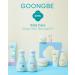 GOONGBE Kids Facial Bubble Wash and Lotion- Korean Low pH Face Cleanser & Moisturizer with Cica & Panthenol - Allergen-Free Formula 3.38 fl.oz. & 2.7 oz. - Buy Online on GoSupps.com