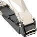 Nail Clipper Stainless Steel Nail Clippers Storage Slot Easy To Hold for Office for Home - Buy Online on GoSupps.com