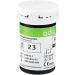 Adia Blood Glucose Test Strips - 50 Pieces | Affordable & Easy Blood Sugar Control for Diabetes Management - Buy Online on GoSupps.com