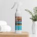Dr. Sant Keratin Hair Oil Serum with Collagen and Argan - 50ml | Deep Regeneration, 0% Parabens & Mineral Oils - Buy Online on GoSupps.com