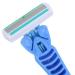 6 Layers Razor Manual Shaver - 10pcs Set for Home & Salon | International Shipping - Buy Online on GoSupps.com