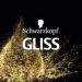 Schwarzkopf 2282258 Gliss Ultimate Repair Liquid Keratin Shampoo 400ML Pack of 4 - Buy Online on GoSupps.com