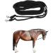 NetProShop Horse Lunging Accessories - Black Lunging Aid for Mini Shetty/Cob Pony Size - Buy Online on GoSupps.com