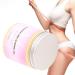 Effective Massage Slimming Cream | Hot Belly Fat Burner for Men & Women | Cellulite Removal & Weight Loss Enhancer | Shape Your Waist Legs & Belly - Buy Online on GoSupps.com