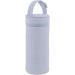 Cambrass Bottle Holder Paris Blue - 8.5x8.5x22 cm - Convenient and Stylish - Buy Online on GoSupps.com
