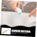 Portable Folding Toothbrush - Soft Bristles Travel-Friendly Wooden Handle - Ideal for Adults | International Shipping Available - Buy Online on GoSupps.com