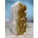 Amethyst Rough Stone Tower Natural Citrine Amethyst Raw Quartz Purple Crystal Cluster Stones Specimen Home Decoration Crafts Gift Full of Texture
