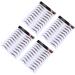 Beavorty 12 Pcs Eyebrow Stickers Tool Waterproof Makeup Imitation Eyebrow Make up Makeup Tools 4d - Buy Online on GoSupps.com