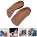 Buy Cork Insole Plantar Insoles - Heel Lifting Inserts & Essential Oil Diffuser Pads for Comfort & Support | International Shipping Available - Buy Online on GoSupps.com
