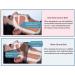 Premium Anti-Snoring Chin Strap for CPAP Users - Adjustable Sleep Aid Device for Men and Women - Snore Reduction for Better Sleep - Buy Online on GoSupps.com