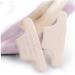 Buy Gatuida 9 Pairs Blow Dryer Comb Attachment & High Heel Insoles - Comfort Pads for Women Half Shoe Cushion Kids Toy Traffic Light Foot Massage Grip - International Shipping Available - Buy Online on GoSupps.com