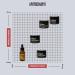 Apothecary 87 Salt Tonic | Premium Formulation | Matte Finish Light Hold Light Weight | All Hair Types | Texturising Sea Salt Spray for Volume and Texture | 100ml - Buy Online on GoSupps.com
