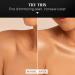 Shimmer Body Oil - Highlighting Liquid Glow Luminizer | Moisturizing Face Serum & Body Oil for Dry Skin - Pack of 2 - Buy Online on GoSupps.com