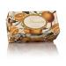 Orange soap saponificio arancia 6st