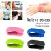 4-Piece Massage Hand Clip for Weight Loss | Acupressure Clips for Relaxation & Wellness - Buy Online on GoSupps.com