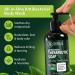 Tea Tree Oil Antifungal Antibacterial Soap 16oz for Jock Itch, Athletes Foot, Nail Fungus, Eczema - Men and Women - Buy Online on GoSupps.com