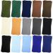 30 Pieces Nylon Repair Patches Self Adhesive Tent Patches Waterproof Lightweight Repair Patches Clothing Repair Patch Kit for Clothes Pant Jean Down Jacket Repair Holes Tearing, 7.87 x 3.94 Inch