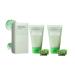 FFEEJ Green Tomato Cleanser - Hydrating & Oil-Control Face Wash Gentle Cleansing For Balanced Skin