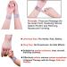 Zingso Anti Travel Sickness Bands - 6 Pairs Motion Relief Wristbands - Kids & Adults - Natural Acupressure Nausea Relief - Car, Sea, Flying, Pregnancy - Buy Online on GoSupps.com