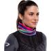Buff Original Multifunctional Scarf - One Size Luminance Multi | Versatile Outdoor Accessory for All Seasons - International Shipping Available - Buy Online on GoSupps.com