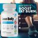 Ikara Lean Belly Powder Weight Loss Pills Supplement - Leanbelly Advanced Formula Superfood Beauty Blend (60 Capsules) - Buy Online on GoSupps.com