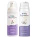 Kids Magnesium Lotion & Magnesium Sleep Spray Set - Calming Lavender Magnesium Oil Spray for Kids Bedtime + Soothing Body Lotion for Nighttime Legs & Feet Comfort Aromatherapy Lavender & Neroli - Buy Online on GoSupps.com