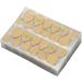 Double Nail Glue Sticker Side Jelly Glue Durable Transparent Waterproof Breathable Nail Adhesive Strips - Buy Online on GoSupps.com
