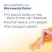 Warm Wax Pearls 6 Series with Beeswax - Long-Lasting Hair Removal Wax Beads (230g) for Wax Heater & Water Bath | Veet - Buy Online on GoSupps.com