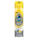 Pledge Expert Care Stainless Steel Cleaner Aerosol Spray Lemon 9.7 oz