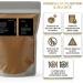 Poudre de Costus Indien 100% Naturelle Soins Sant Beaut & Bien- tre Traditionnel 1 kg - Buy Online on GoSupps.com