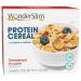 WonderSlim Protein Cereal Cinnamon Crunch - Low Fat Low Calorie 11g Protein (7ct)