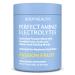 BodyHealth PerfectAmino Electrolytes Powder No Sugar, Hydration Fasting Keto Zero Sugar Electrolytes Drink Mix with Trace Minerals - Passion Fruit - 30 Servings Passion Fruit 5.2 Ounce (Pack of 1)