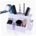 Alipis Socket Box Hair Styling Tools Hair Blower Hairstylist Accessories Curling Iron Brush Holder - Buy Online on GoSupps.com