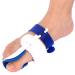 Buy Bunion Splint Pain Relief Corrector Brace - Comfortable Toe Deformity Valgus Pad for Foot Care | International Shipping - Buy Online on GoSupps.com