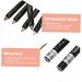 Beavorty Glitter Eyeshadow Sticks 5pcs Pearlescent Eyeshadow Pencil Creme Eyeshadows Matte Eyeshadow Stick Cream Eyeshadow Stick Makeup Pen - Buy Online on GoSupps.com