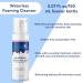 Eco Beauty Good Times Water-less Foaming Cleanser | All-Natural Cucumber Face Wash with Vitamin E | 5.07 oz - International Shipping - Buy Online on GoSupps.com