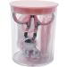 Magideal Contact Lens Removal Tool - Ideal for Long Fingernails | Easy Carry & Home Aid | Pink Color - Buy Online on GoSupps.com