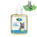 Cat Box Deodorizer Pet Carpet and Rug Deodorizer for Urine and Odor Air 1.69oz Non-Stimulating Air Deodorizer for Pet Room Carpet Urine Rug