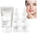 Skincare Set Gifts for Teenagers Girls Skincare Gift Set Women with Hyaluronic Acid 2%+B5 Face Serum Niacinamide Serum Vitamin C Face Moisturiser Hydrating Facial serum Anti Aging Serum for Face