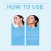  fayarrd Air Cushion Makeup - Long-Lasting Matte Foundation for Women | Long-Lasting Corrective Makeup Cream for Girlfriend Wife Daughter Sister and Friend - Buy Online on GoSupps.com